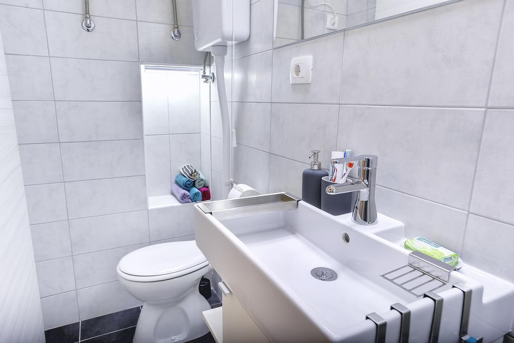 Apartamento Art Kuca Cvajner *