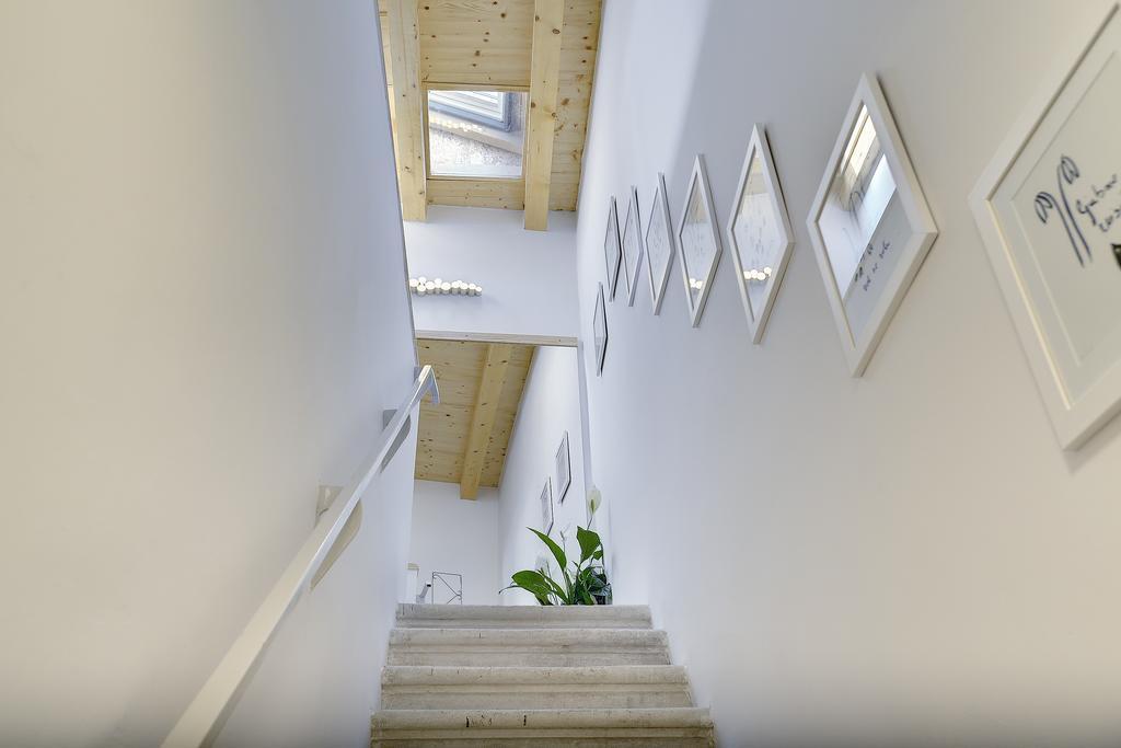 Apartamento Art Kuca Cvajner