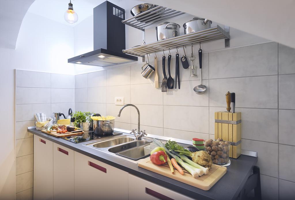 Apartamento Art Kuca Cvajner