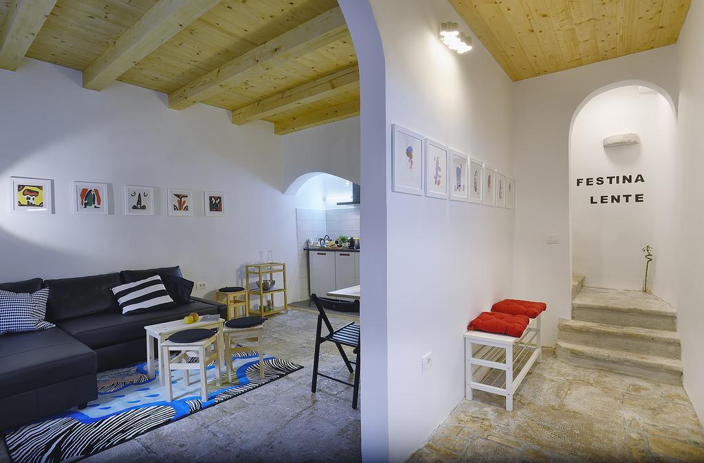 Art Kuca Cvajner Apartamento *