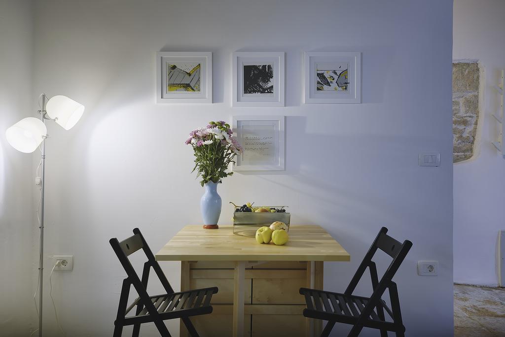 Apartamento Art Kuca Cvajner Pula