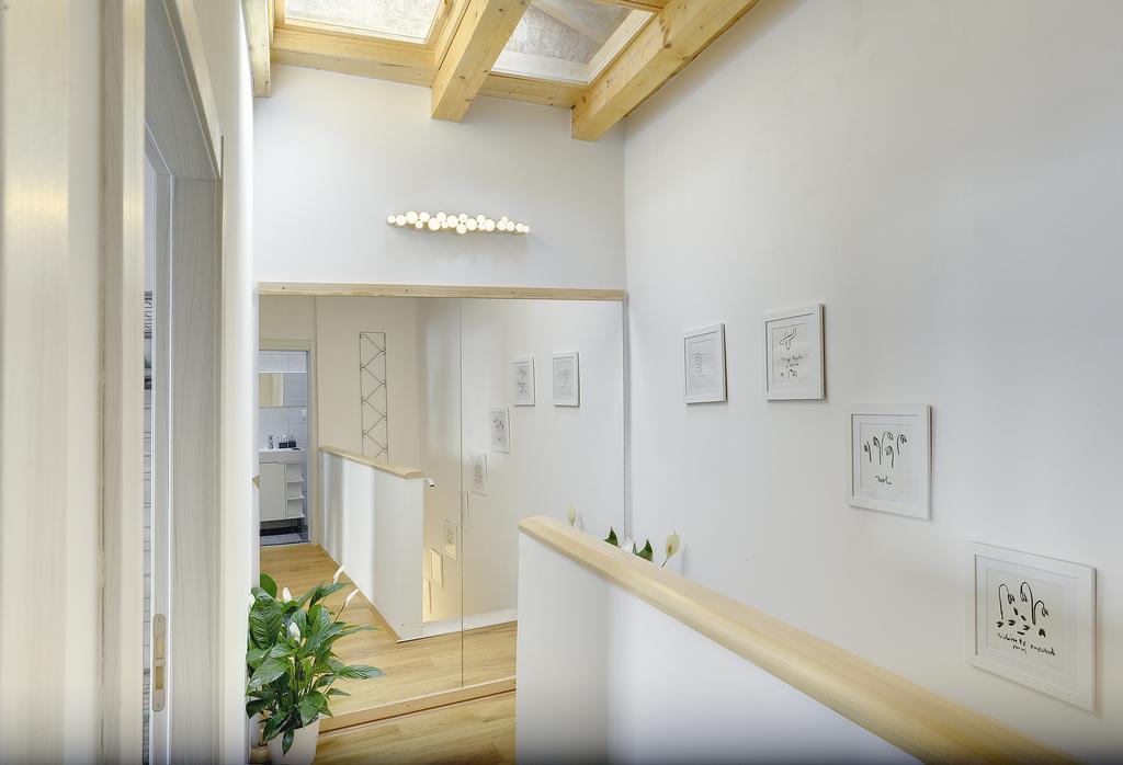 Apartamento Art Kuca Cvajner *
