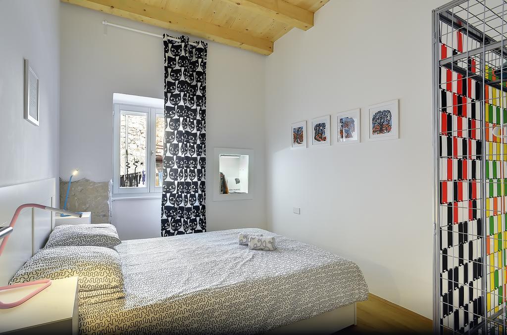 Apartman Art Kuca Cvajner Pula