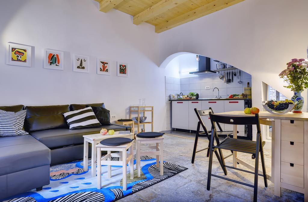 Apartman Art Kuca Cvajner *