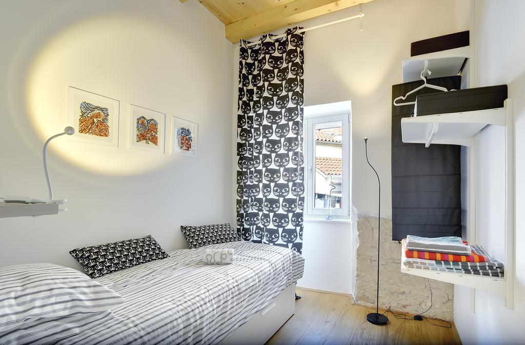 Apartman Art Kuca Cvajner